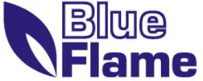 Blue-Flame-logo