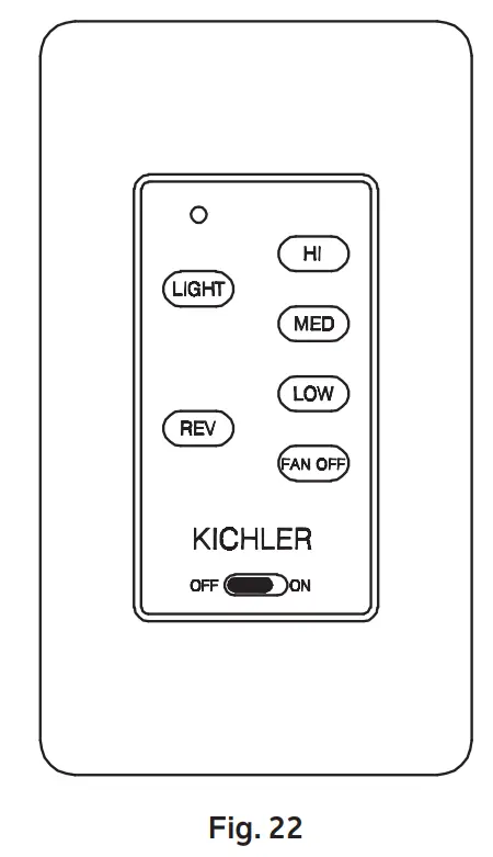 Operating Instructions
