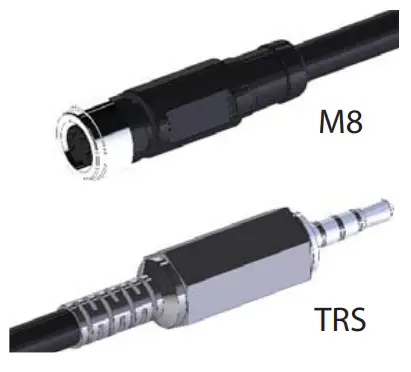 AGROWTEK HXT SDI Sensor Hub - Connections