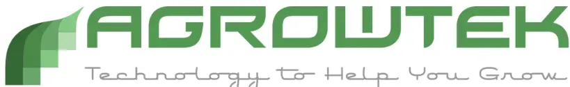 AGROWTEK Logo