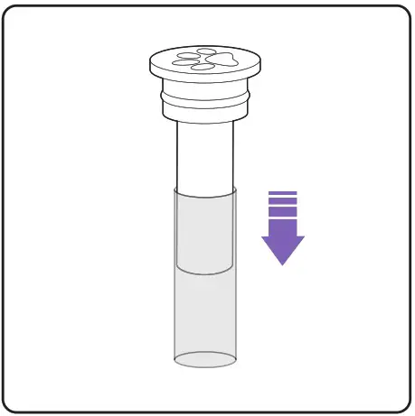 Gtech ATF061 Ultimate Cordless Pet Vacuum Bundle - Replacing the scented cartridge 2