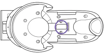 Gtech ATF061 Ultimate Cordless Pet Vacuum Bundle - icon 11