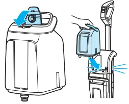 BISSELL-3423-Series-Revolution-Hydrosteam-Upright-Carpet-Cleaner-with-Steam-fig 23