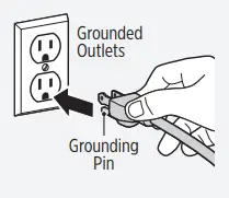 BISSELL-3423-Series-Revolution-Hydrosteam-Upright-Carpet-Cleaner-with-Steam-fig 3