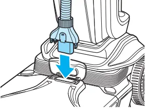 BISSELL-3423-Series-Revolution-Hydrosteam-Upright-Carpet-Cleaner-with-Steam-fig 37