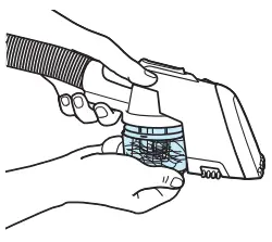 BISSELL-3423-Series-Revolution-Hydrosteam-Upright-Carpet-Cleaner-with-Steam-fig 41