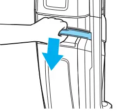 BISSELL-3423-Series-Revolution-Hydrosteam-Upright-Carpet-Cleaner-with-Steam-fig 45