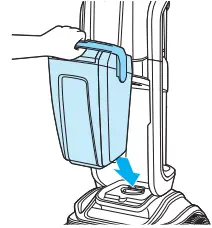 BISSELL-3423-Series-Revolution-Hydrosteam-Upright-Carpet-Cleaner-with-Steam-fig 50