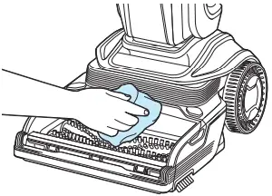 BISSELL-3423-Series-Revolution-Hydrosteam-Upright-Carpet-Cleaner-with-Steam-fig 53