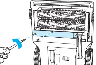 BISSELL-3423-Series-Revolution-Hydrosteam-Upright-Carpet-Cleaner-with-Steam-fig 63