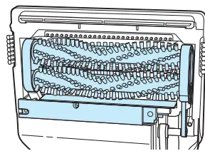 BISSELL-3423-Series-Revolution-Hydrosteam-Upright-Carpet-Cleaner-with-Steam-fig 65