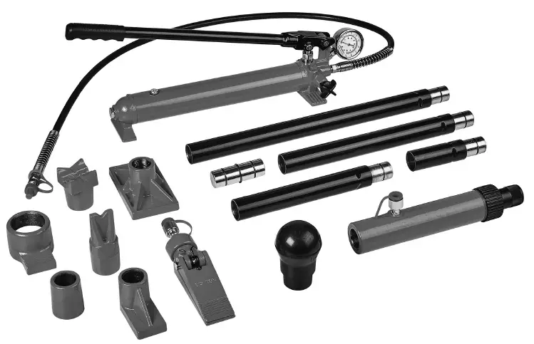 PITTSBURGH-58775-Portable-Hydraulic-Equipment-Kit-PRODUCT