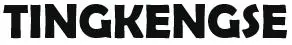 Tingkengse-LOGO