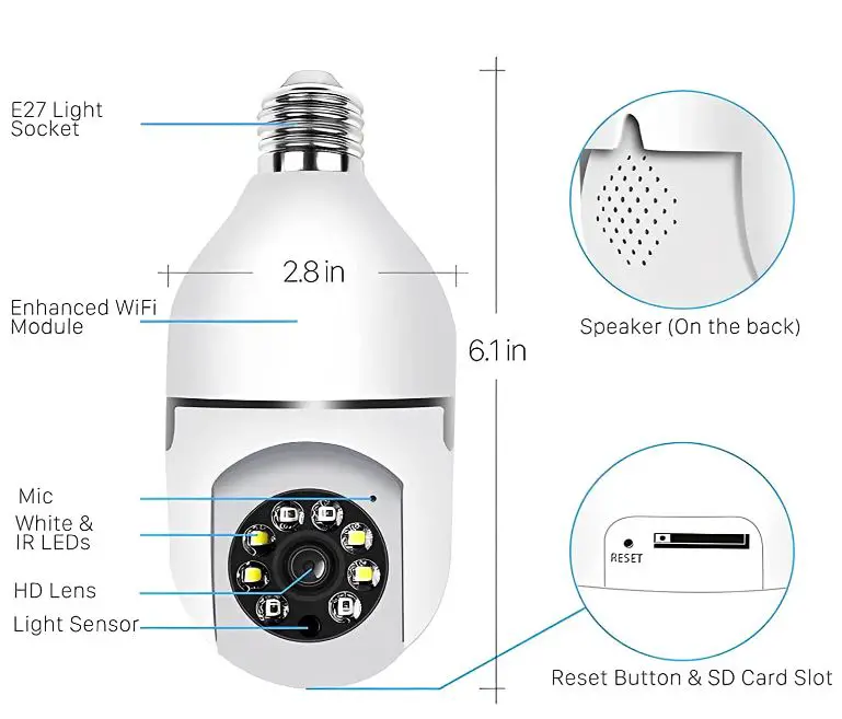 Tingkengse-Wireless-WiFi-Light-Bulb-Security-Camera-FIG-1
