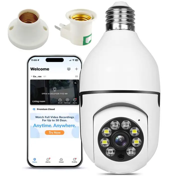 Tingkengse-Wireless-WiFi-Light-Bulb-Security-Camera-PRODUCT