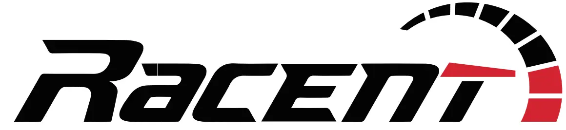 RacEnT- Logo