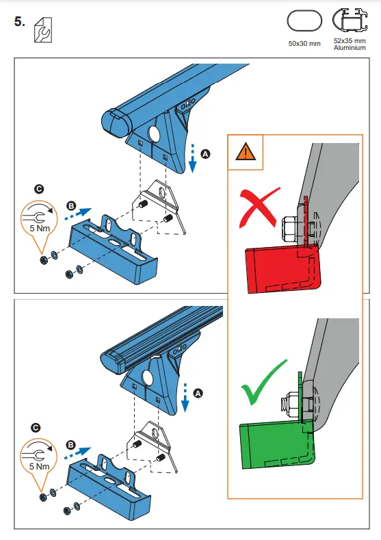 Assembly instructions