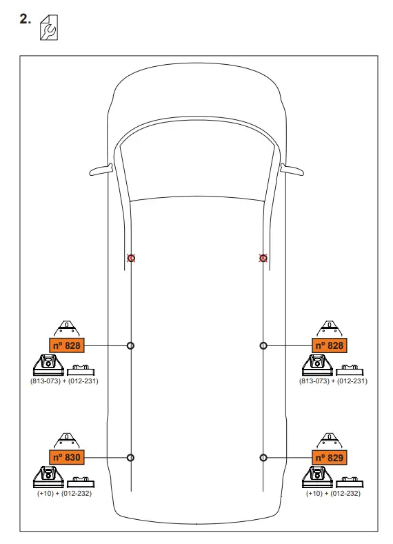 Assembly instructions