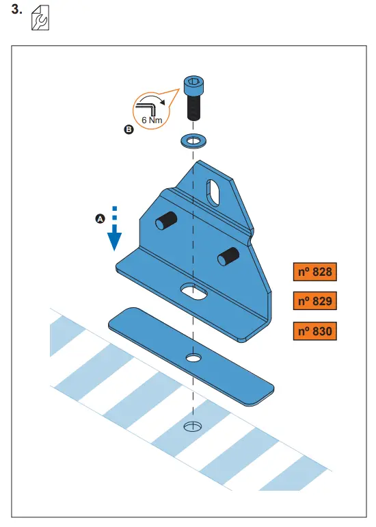 Assembly instructions