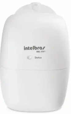 intelbras-XEL-5001-Shock-Module-PRODUCT