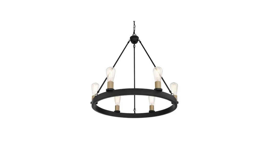 Youkain Hdlp-10556bkbd Light Pro 6-light Vintage Matte Black And Muted Brass Chandelier Instruction Manual Youkain Hdlp-10556bkbd Light Pro 6-light Vintage Matte Black And Muted Brass Chandelier Instruction Manual