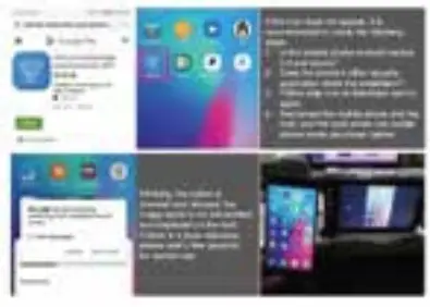 QFX-FX-756-Car-Stereo-7-Inch-Touchscreen-Bluetooth-AM-FM-Radio-fig-9