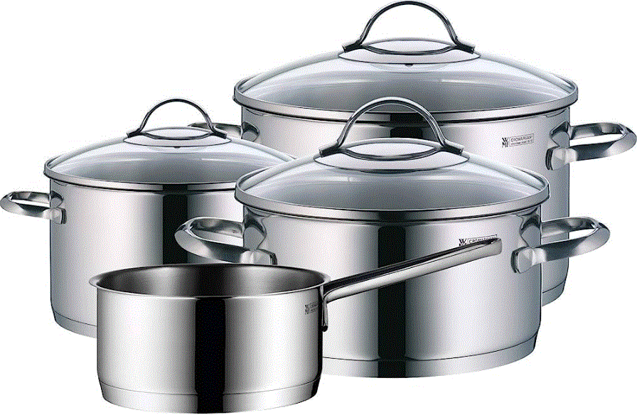 WMF-KOCHGESCHIRR-Cookware-Cromargan-product