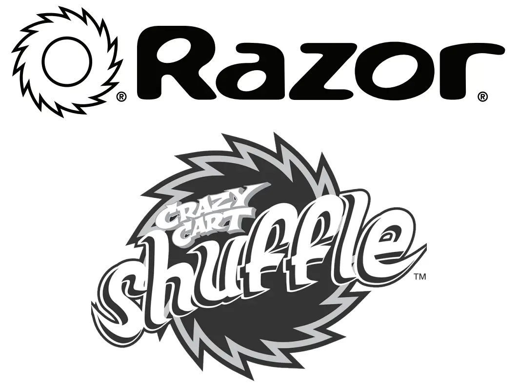 Razor Logo