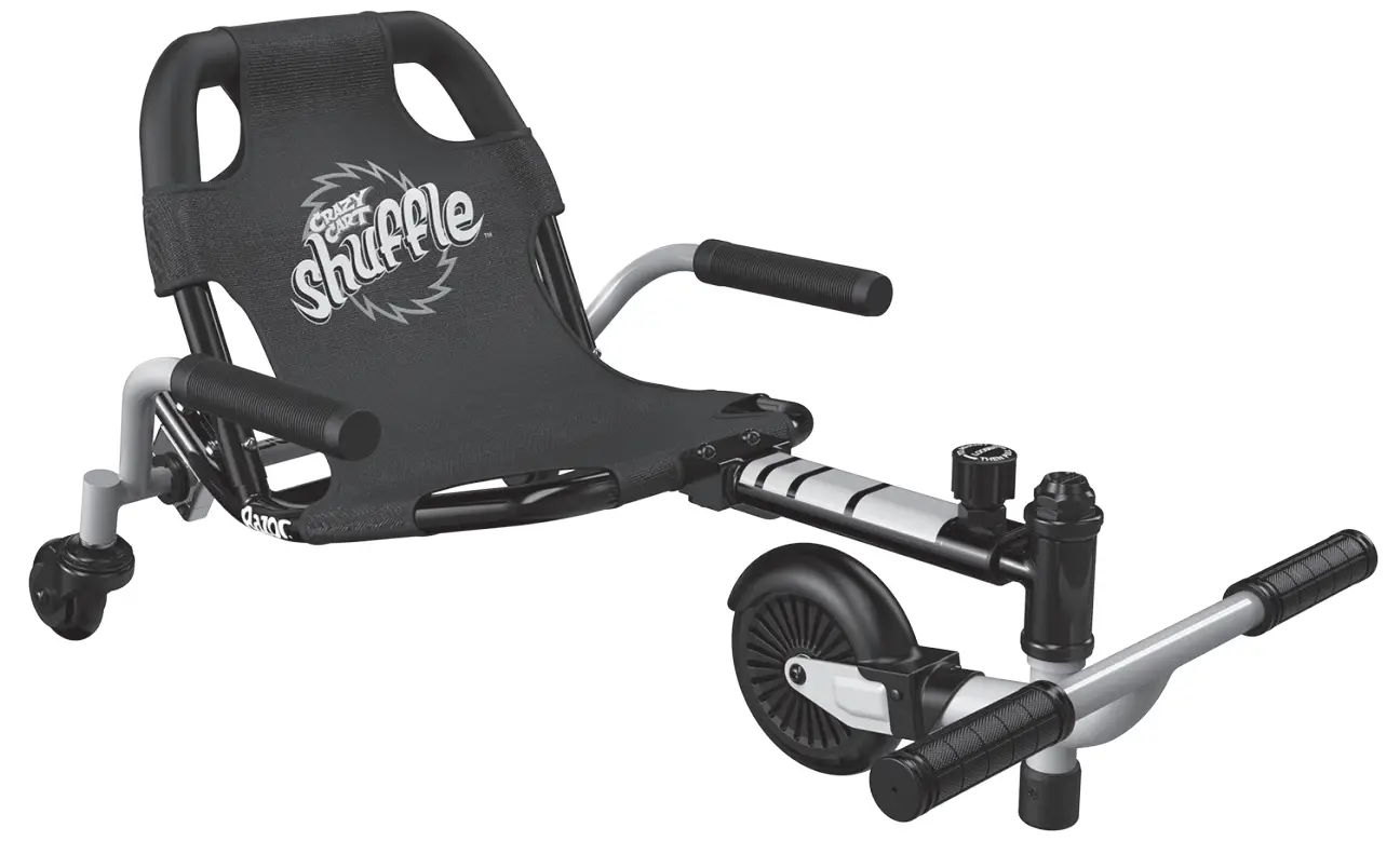 Razor 230405 Crazy Cart Shuffle