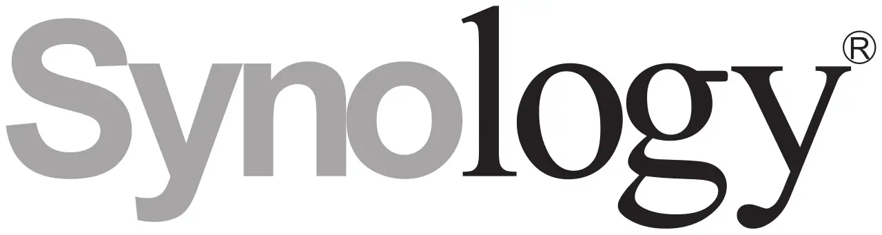 Synology-LOGO