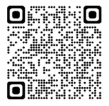 POLAR DM075 Display Fridge - Qr Code