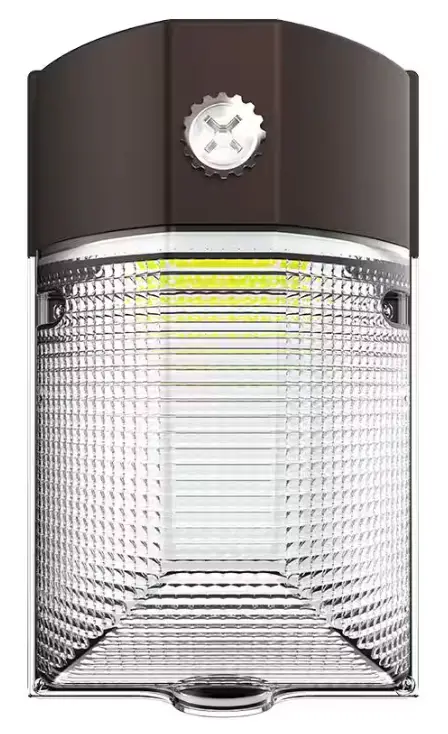 HALO MWP20FSUNVDBZ MWP Series Mini Wall Pack