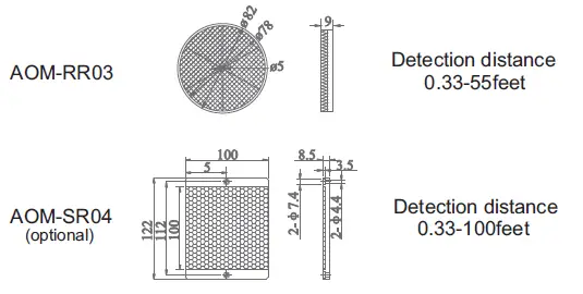 ALL-O-MATIC-AOM-RED-EYE-Photoelectric-Sensor-FIG-10