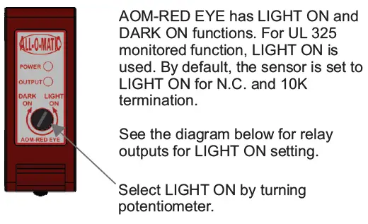 ALL-O-MATIC-AOM-RED-EYE-Photoelectric-Sensor-FIG-5