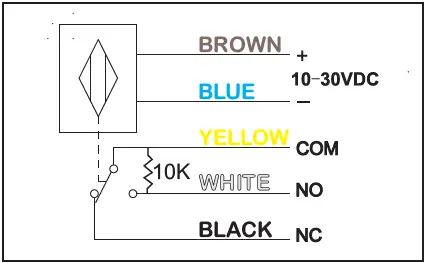 ALL-O-MATIC-AOM-RED-EYE-Photoelectric-Sensor-FIG-6