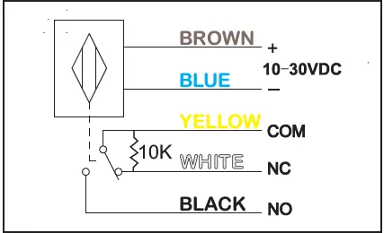 ALL-O-MATIC-AOM-RED-EYE-Photoelectric-Sensor-FIG-8