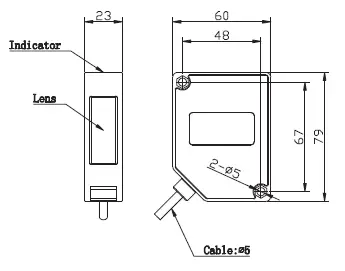 ALL-O-MATIC-AOM-RED-EYE-Photoelectric-Sensor-FIG-9
