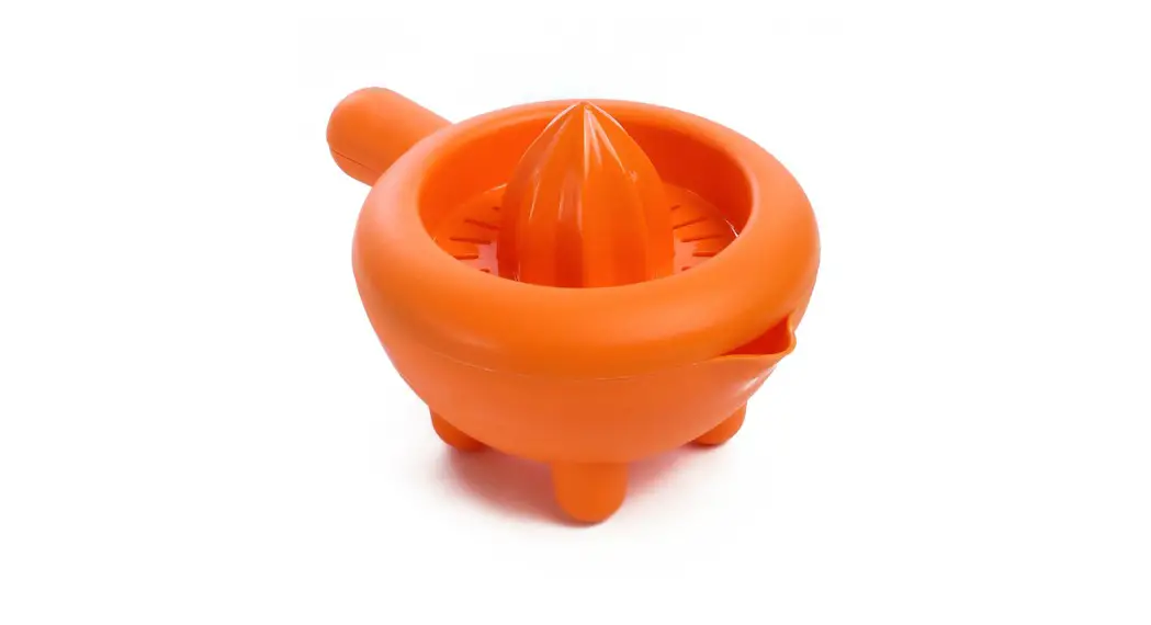 Eco Jb9230 Citrus Juicer Instructions