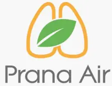 Prana Air Logo