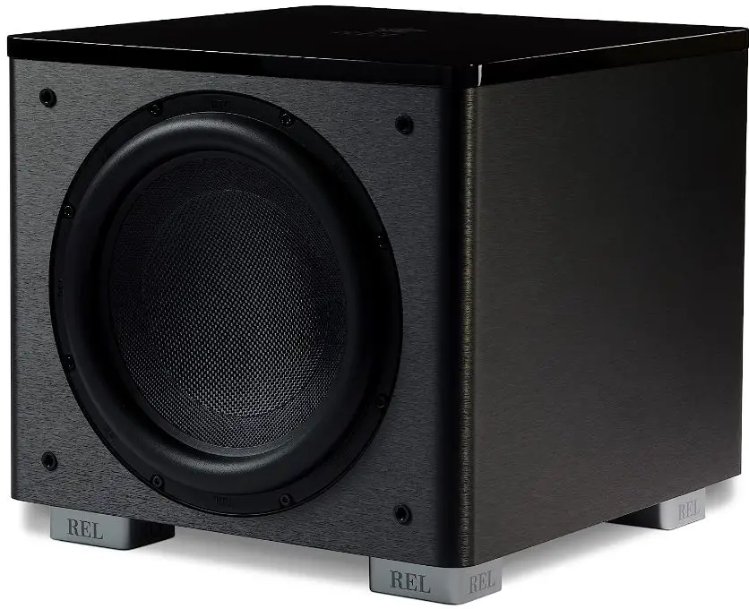 REL Acoustics HT-1205 MKII Subwoofer Speaker-product