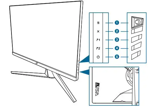 ASUS-ROG-STRIX-XG27AQM-Gaming-Monitor-fig-2