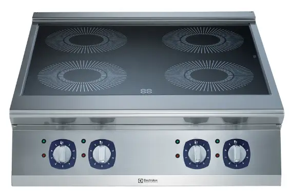 Electrolux HOX650MF Induction Top Hob -