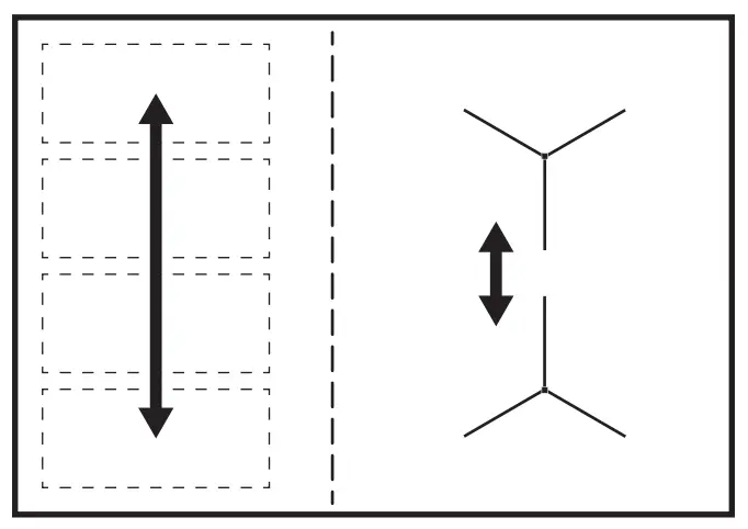 Electrolux HOX650MF Induction Top Hob - Power management