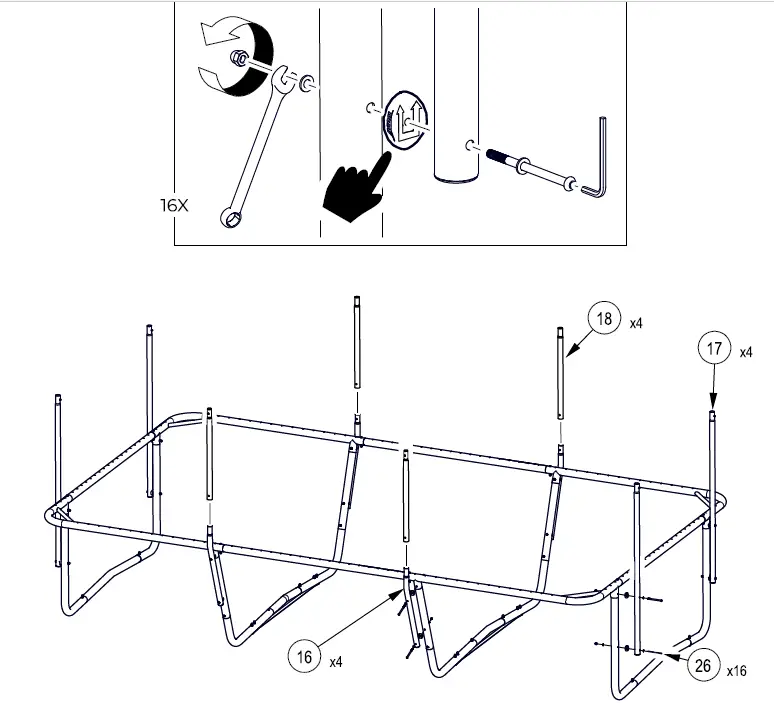 ACON-AIR-16-HD-Trampoline-with-Enclosure-16