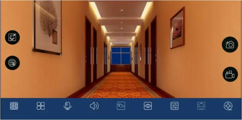 WORLD EYECAM 3165 SuperLive Plus Mobile Surveillance App - d13