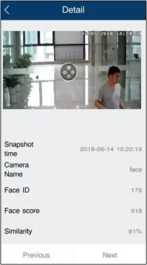 WORLD EYECAM 3165 SuperLive Plus Mobile Surveillance App - d23