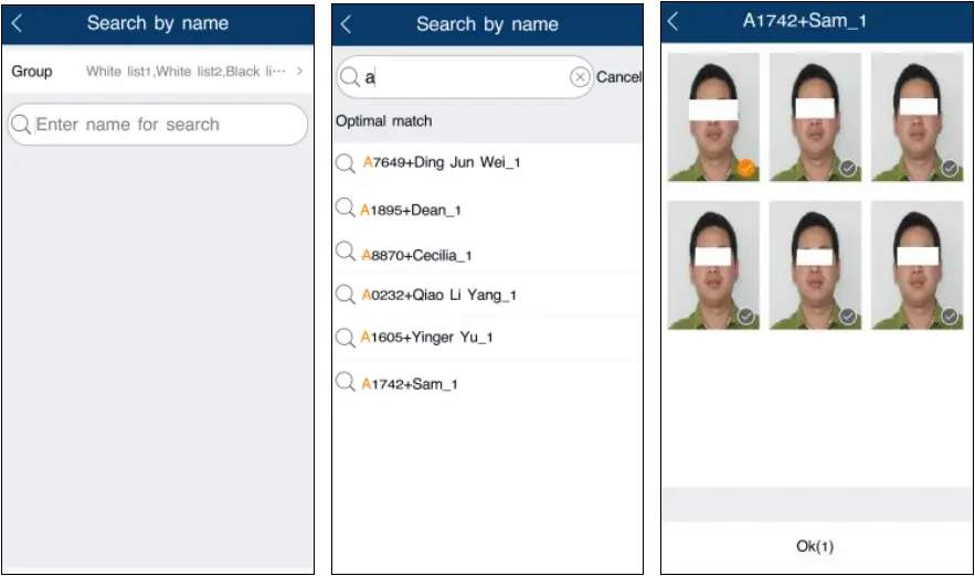 WORLD EYECAM 3165 SuperLive Plus Mobile Surveillance App - d24
