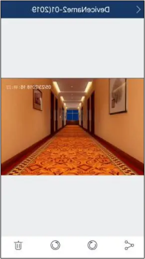 WORLD EYECAM 3165 SuperLive Plus Mobile Surveillance App - d59