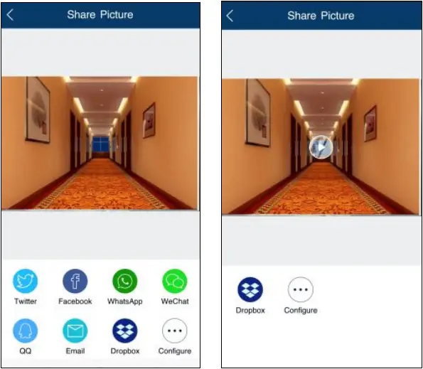 WORLD EYECAM 3165 SuperLive Plus Mobile Surveillance App - d63