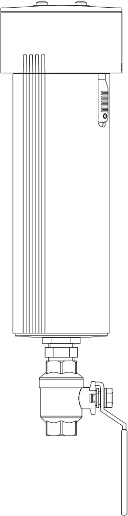 BEKO CLEARPOINT HP 50 S040 Compressed Air Filters